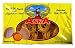 Anna Egg Capellini Nests #105, 1 Pound Bags (Pack of 12)