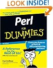 Perl for Dummies (Fourth Edition)