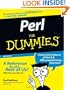 Perl for Dummies (Fourth Edition)