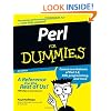 Perl for Dummies (For Dummies (Computers))