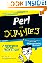 Perl for Dummies (Fourth Edition)