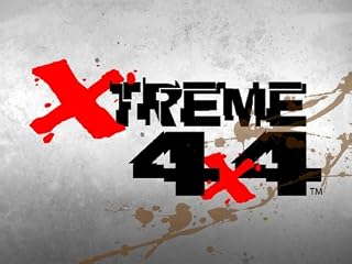 Xtreme 4x4 Season 2008