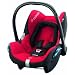 Maxi-Cosi Cabriofix Group 0+ Infant Carrier Car Seat (Deep Red)
