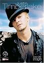 Justin Timberlake Unofficial Calendar 2008 (A3 Calendar)