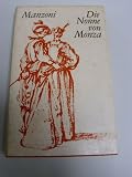 Die Nonne von Monza. - Alessandro Manzoni