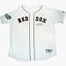 David Ortiz Boston Red Sox Autographed 2004 World Series Authentic MLB Baseball Jersey