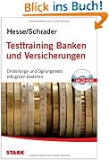 Testtraining Beruf & Karriere