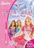 Barbie: Wipe-clean Activity Book (Wipe Clean Activity Books)