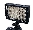 Opteka VL-126 Ultra High Power 126 LED Digital Camera / Camcorder Video Light