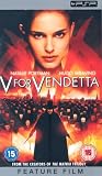 V For Vendetta [UMD Mini for PSP] [2006]