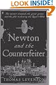 Newton and the Counterfeiter