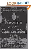 Newton and the Counterfeiter
