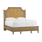 UPC 702404699186 product image for Stanley 062-73-49 Coastal Living Resort Water Meadow Woven Bed, California King, | upcitemdb.com