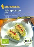 Keimsprossen Bio Alfalfa