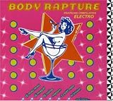 Body Rapture: Brazilian Compilaton Electro