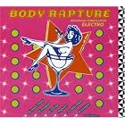 Body Rapture: Brazilian Compilaton Electro by Oil Filter