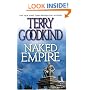 Naked Empire (Sword of Truth, Book 8)