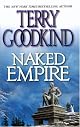 Naked Empire (Sword of Truth, Book 8) by Terry Goodkind