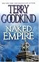 Naked Empire (Sword of Truth, Book 8) Naked Empire (Sword of Truth, Book 8)
