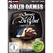 Solid Games - Secrets of Da Vinci