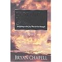 Holiness by Grace (Delighting in the Joy That Is Our Strength) (Paperback)