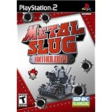 Metal Slug Anthology