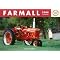 Case IH Farmall Books and DVDs