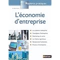 L'�conomie d'entreprise
