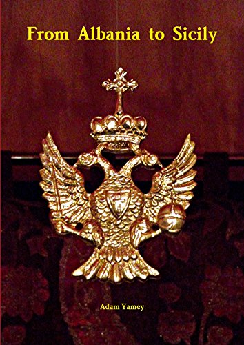 from albania to sicily