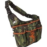 Diaper Dude Dragon Camoflauge Diaper Bag