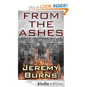 From the Ashes