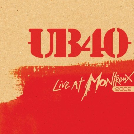 CD-Charts  Music : Live at Montreux 2002
