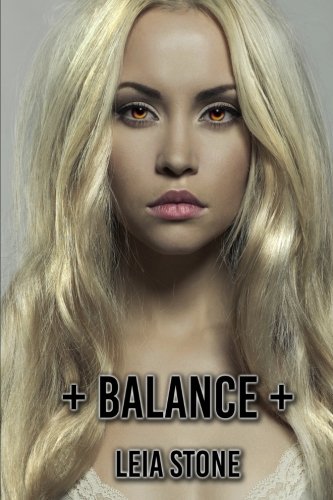 Balance (Matefinder) (Volume 3)