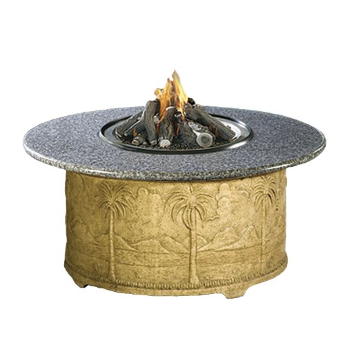 firebowl accentgas logs