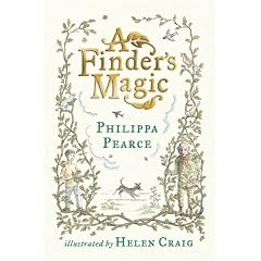 A Finder's Magic