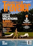 Conde Nast Traveler [US] April 2012 (�P��)