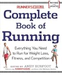 Runner's World Complete Book of Runni...
