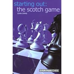 The Scotch Game (Starting Out Series)