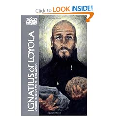Spiritual Exercises (Classics of Western Spirituality Series)