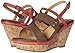 Volatile Women's Zaria Wedge Sandal