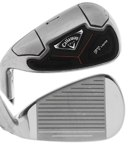 Men's Callaway FT i-brid Irons 3-PW
