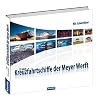 25 Jahre Kreuzfahrtschiffe der Meyer Werft