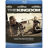 The Kingdom [Blu-ray]