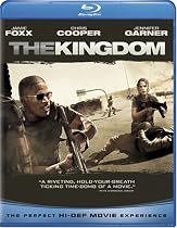 The Kingdom [Blu-ray]