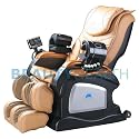 Luxury Massage Chair With Healthy Heat & MP3 and Heavy Duty Shiatsu Deep Action