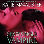Sex and the Single Vampire | Katie MacAlister