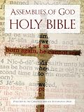 THE ASSEMBLIES OF GOD HOLY BIBLE for Kindle with Exclusive Statement of Fundamental Truths (Kindle MasterLink Technology): Complete Old Testament & New Testament deals and discounts