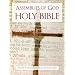 THE ASSEMBLIES OF GOD HOLY BIBLE for Kindle with Exclusive Statement of Fundamental Truths (Kindle MasterLink Technology): Complete Old Testament & New Testament