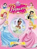 Disney Princess Annual 2011