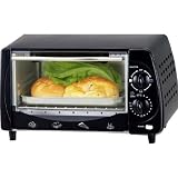 Brentwood Appliances 9-liter Toaster Oven